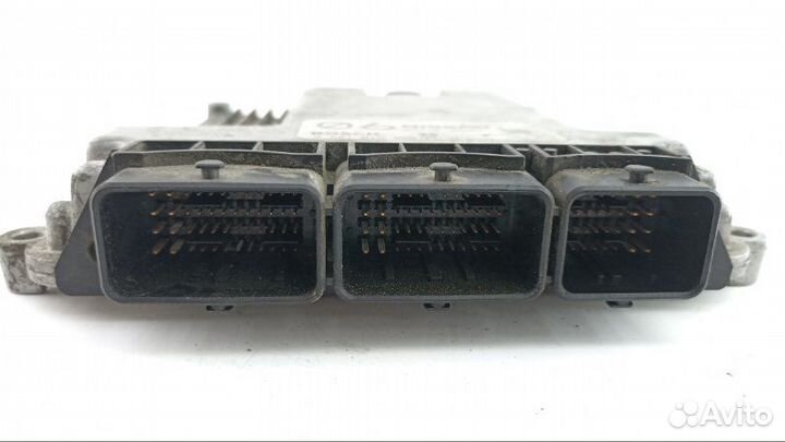 Блок управления двигателем Nissan X-Trail DNT31