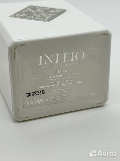 Initio Rehab
