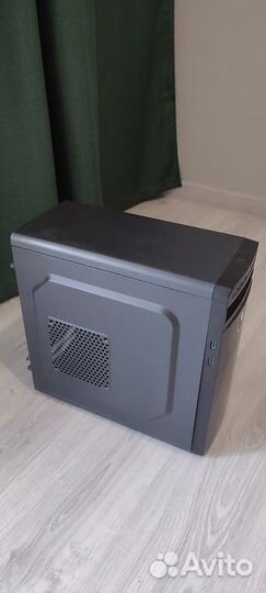 Корпус пк