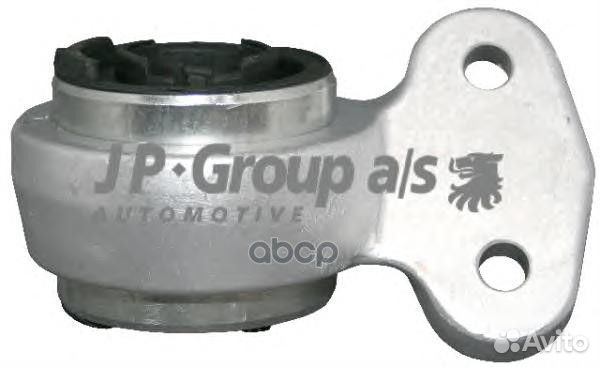 Кронштейн, подушки рычага 1440201770 JP Group