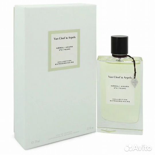 VAN cleef & arpels edp 75 ml