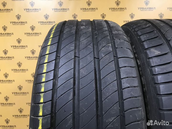 Michelin Primacy 4 215/50 R17 95W