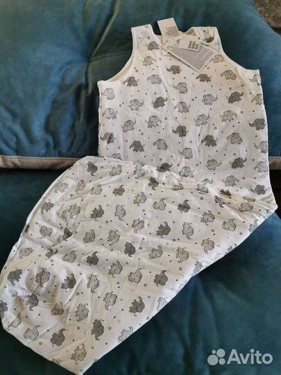 Спальный мешок детский H&M