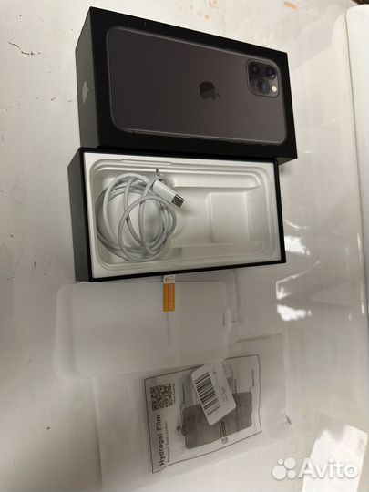 iPhone 11 Pro, 64 ГБ