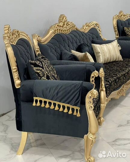 Мягкая мебель