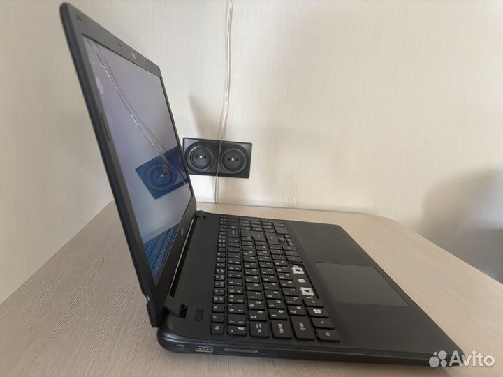 Acer aspire es1 531