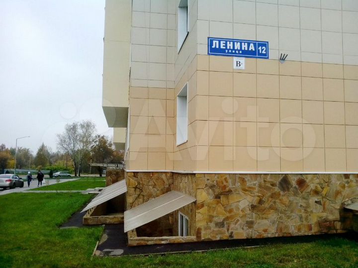 Помещение, 114.4 м²