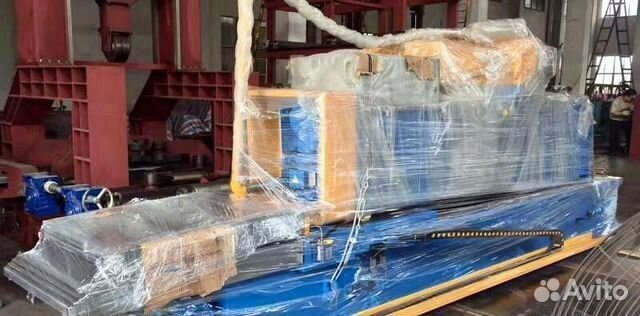 Станок торцефрезерный Dx2030