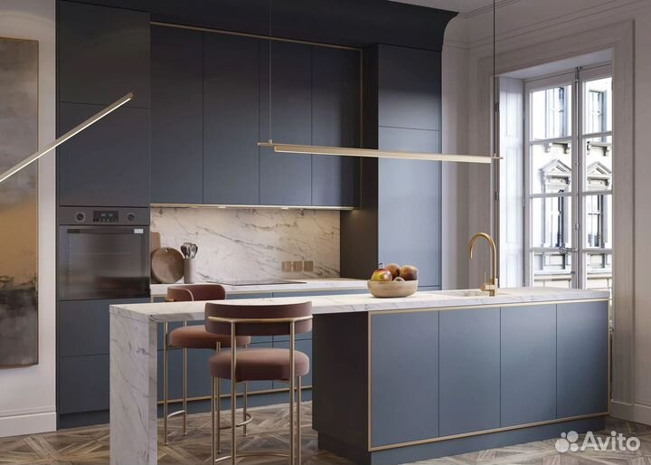 Кухня угловая 0-0-12