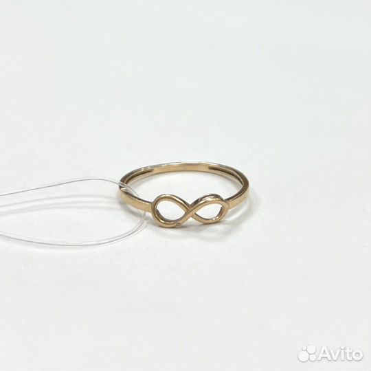 Золотое Кольцо 585 Проба