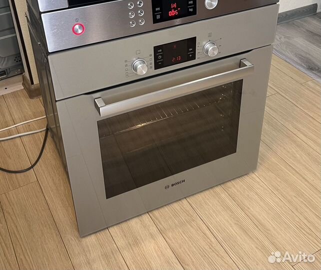 Духовой шкаф Bosch Германия