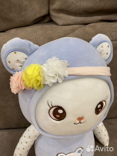 Повязки на голову для девочки