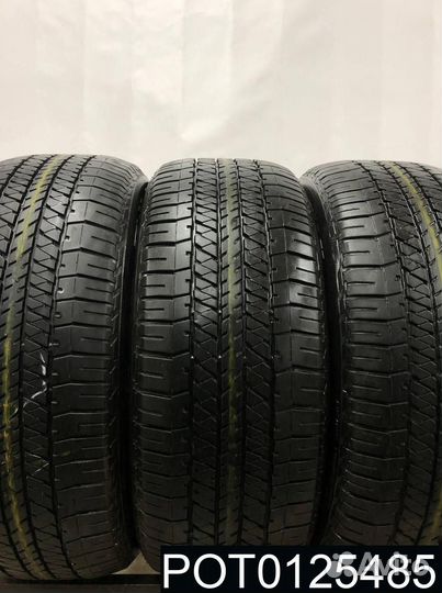 Bridgestone Dueler H/T D684 II 275/50 R22 111H