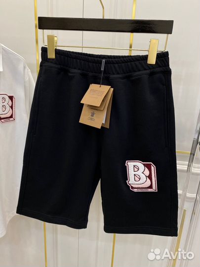 Шорты Burberry