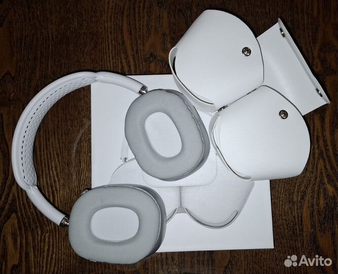 Наушники Airpods Max копия