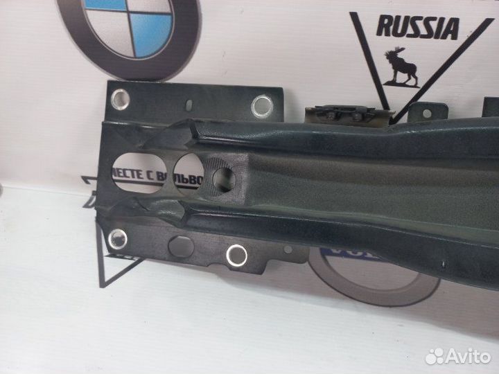 Усилитель переднего бампера Volvo S60 V60 (11-18)