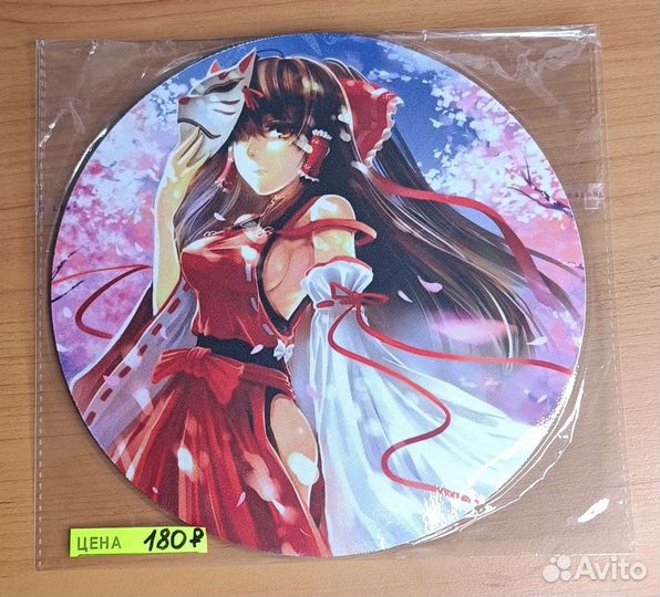 Коврик для мыши