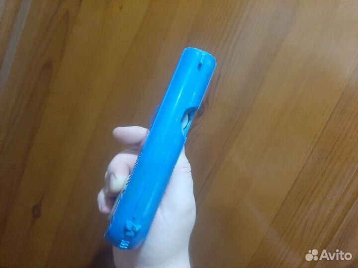 Пистолет игрушечный СССР