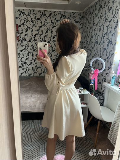 Платье женское