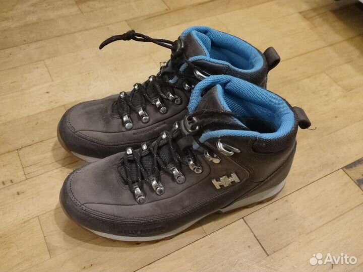 Ботинки демисезонные 23 размер HH