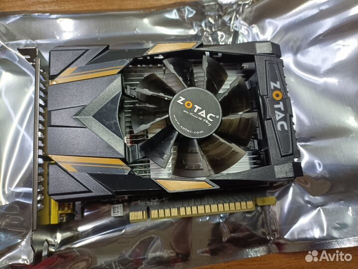 Видеокарта RX 470 8Gb