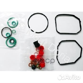 Ремкомплект VAG golf/passat 00- топл.насоса 950