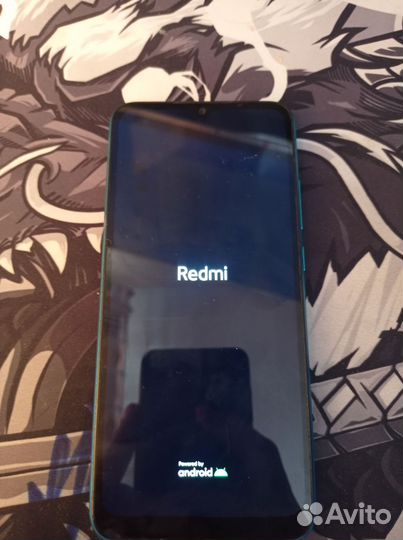 Xiaomi Redmi 9A, 2/32 ГБ