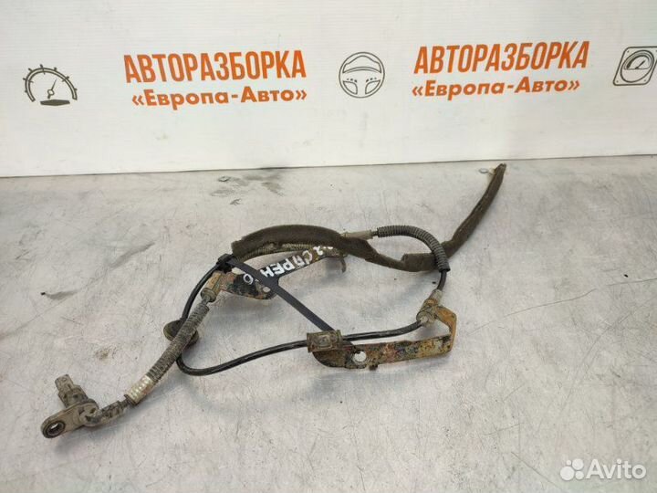 Датчик ABS задний правый Kia Sorento 2 2.4 Л 2011