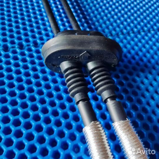 Трос переключения передач для Кпп Ваз 2170 Приора