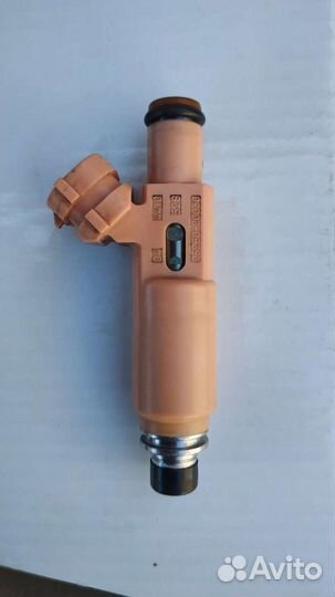 Форсунка топливная