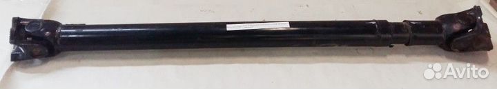 Вал распределительный WD615/WP10 VG1500050096