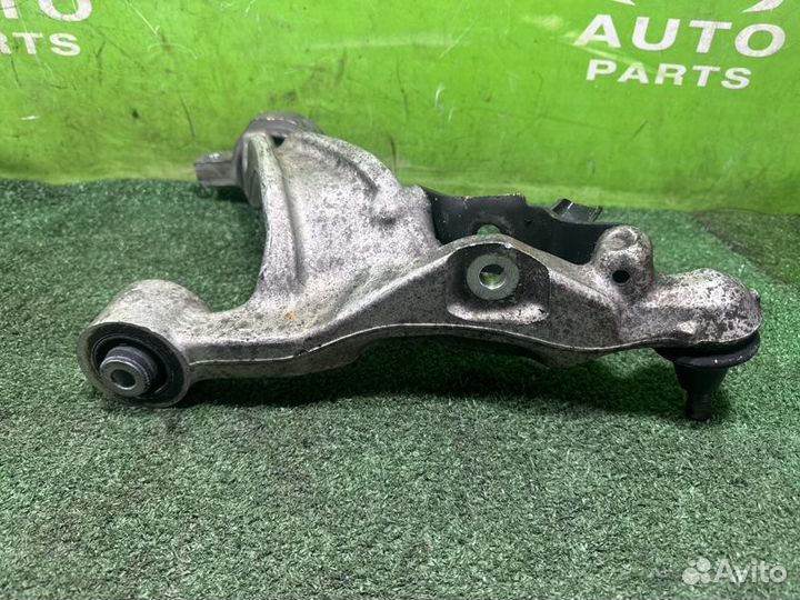 Рычаг нижний nissan skyline V36 VQ25HR 2009 Перед. Лев