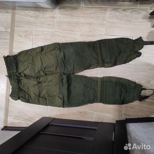 Костюм Горка-3 от компании Сплав