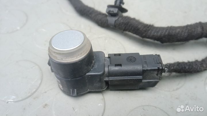 Б/У Б/У Парктроник передний