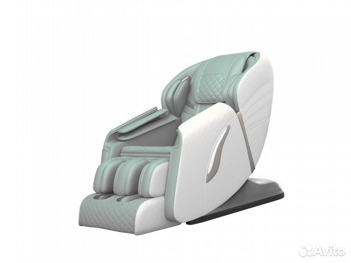 Массажное кресло с доставкой (можно в рассрочку)