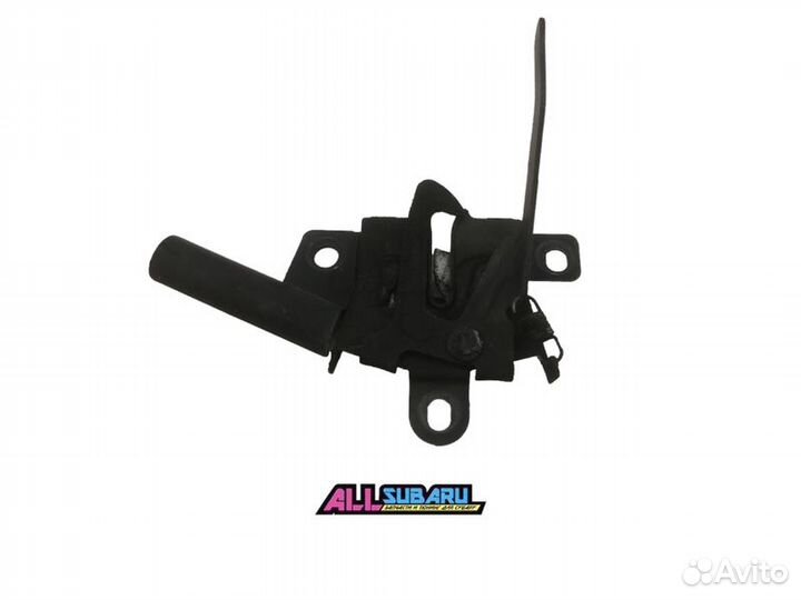 Замок капота Subaru Impreza GH EJ203 2007 - 2010