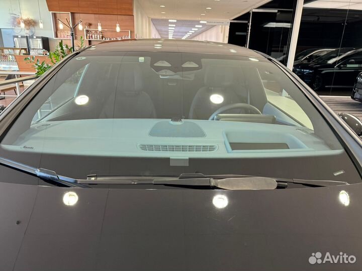 Mercedes-Benz EQE 292 AT, 2022, 2 650 км