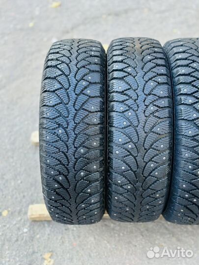 Tunga Nordway 2 175/65 R14 82Q