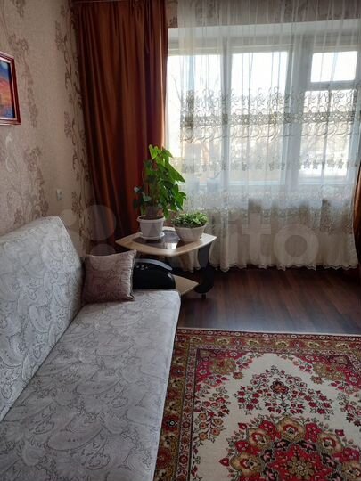 1-к. квартира, 22 м², 2/5 эт.