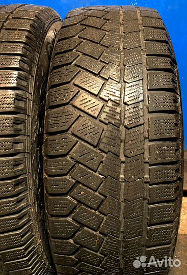 Continental ContiCrossContact Viking 225/65 R17