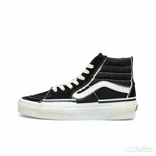 Vans Sk8 Hi Reconstruct (34.5-48 EU) Оригинал