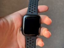 Apple watch se nike 2022 44mm