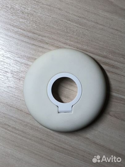 Подставка для зарядки Apple Watch