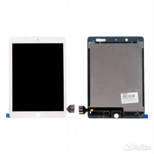 Дисплей в сборе с тачскрином для Apple iPad Pro 9