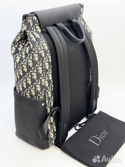 Мужской Рюкзак Dior