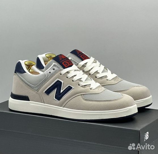 Кроссовки New Balance 574, арт.230495