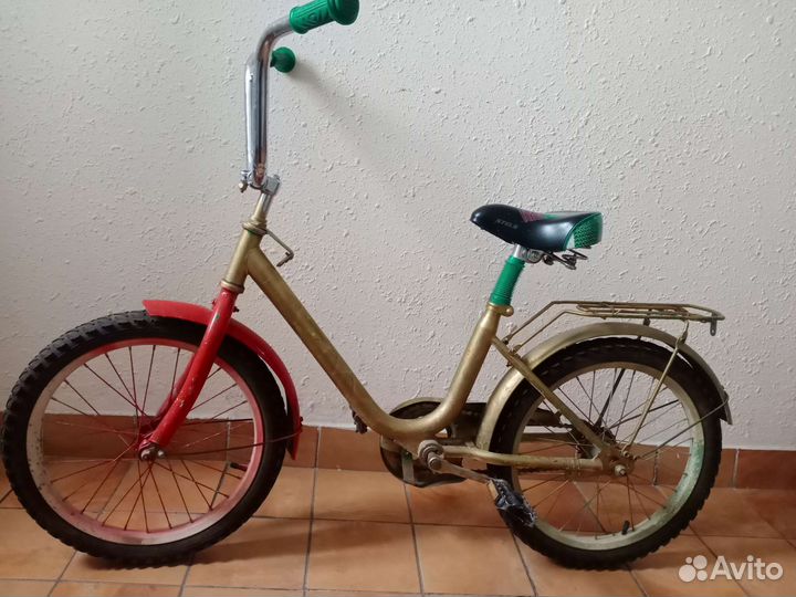 Велосипед детский Stels, 14