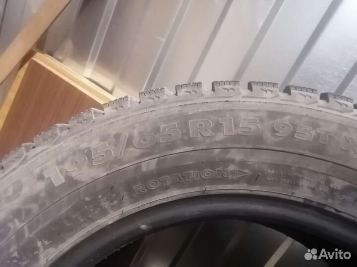 Nordman Nordman 4 195/65 R15