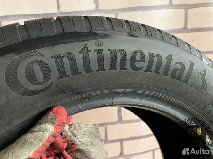 Continental EcoContact 6 225/55 R17