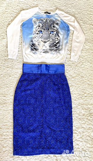 Женские вещи пакетом 44 46